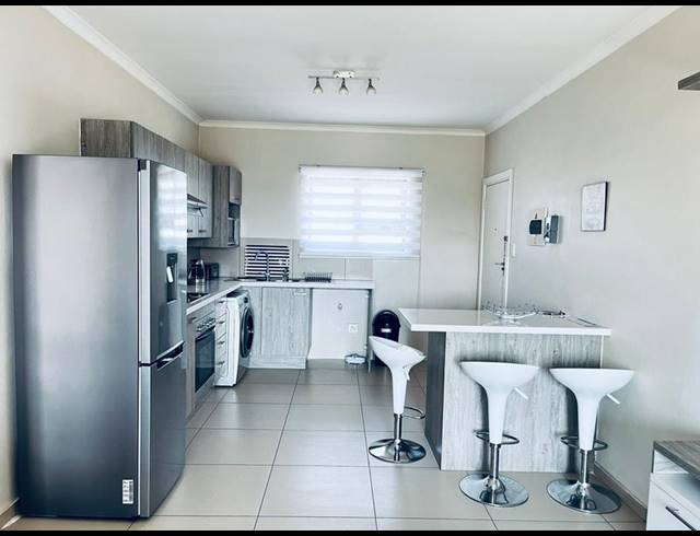 2 BEDROOM PROPERTY TO RENT IN CARLSWALD